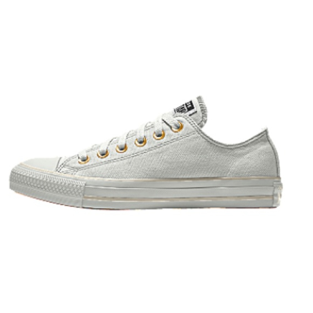 Converse customized shoe women’s 8/mens 6
